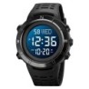 Reloj SKMEI Navigation 2015 Digital Deportivo BackLight - Negro