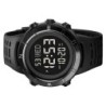 Reloj SKMEI Navigation 2015 Digital Deportivo BackLight - Negro