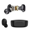 Audífonos Bluetooth A1 Pro True Wireless Bluetooth 5.1  - Negro