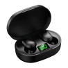 Audífonos Bluetooth A1 Pro True Wireless Bluetooth 5.1  - Negro