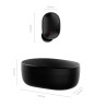 Audífonos Bluetooth A1 Pro True Wireless Bluetooth 5.1  - Negro