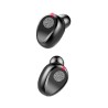 Audífonos Bluetooth F9 True Wireless BT 5.1 + PowerBank