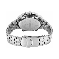 Reloj SKMEI Level 0993 Analógico DIgital Multifunción - Plata