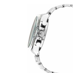 Reloj SKMEI Level 0993 Analógico DIgital Multifunción - Plata