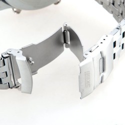 Reloj SKMEI Level 0993 Analógico DIgital Multifunción - Plata