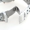 Reloj SKMEI Level 0993 Analógico DIgital Multifunción - Plata