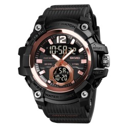 Reloj SKMEI Táctico 1725...