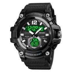 Reloj SKMEI Táctico 1725...