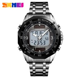 Reloj SKMEI Solar 1493 Dual...
