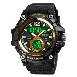 Reloj SKMEI Táctico 1725...
