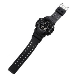 Reloj SKMEI Core 1778 Digital Dual Deportivo Multifunción - Negro
