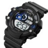 Reloj SKMEI Core 1778 Digital Dual Deportivo Multifunción - Azul