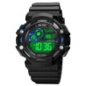 Reloj SKMEI Core 1778 Digital Dual Deportivo Multifunción - Azul