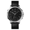 Reloj SKMEI Tempo 1652 Multifunción Dual Retroiluminado - Plata N