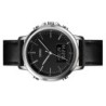 Reloj SKMEI Tempo 1652 Multifunción Dual Retroiluminado - Plata N