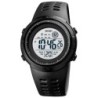Reloj Niños SKMEI Scale 1773 Digital Dual Deportivo - Negro B