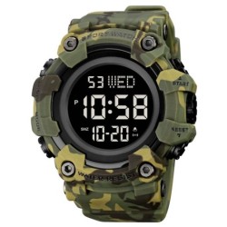 Reloj SKMEI Recognition...