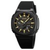 Reloj SKMEI Traveller 2091 Horario Mundial Multifuncion - Negro D