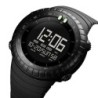 Reloj SKMEI Tyre 1992 Digital Deportivo Multifunción Dual - Negro