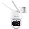 Pack Cámara WiFi SV3C USA Exterior V Nocturna Audio Alarmas Asistente