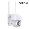 Cámara de Seguridad Netvue Sentry 3 USA 360° Exterior Compatible Alexa