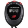 Cronómetro New Balance Basic Alarma Fechador -Negro