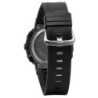 Reloj SKMEI Dark 1881 Hibrido Multifuncion Deportivo - Negro Oro