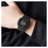 Reloj SKMEI Sahara 1988 Digital Multifunción Retroiluminado - Negro