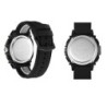 Reloj SKMEI Terrain 2098 Dual Multifunción Retroiluminado - Negro