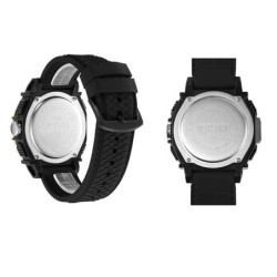 Reloj SKMEI Terrain 2099 Digital Retroiluminado - Negro