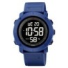 Reloj SKMEI Conquer 2122 Multifunción Digital Retroiluminado - Azul