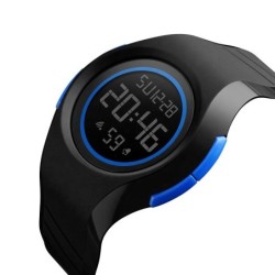 Reloj SKMEI Sense 1269 Digital Deportivo - Azul
