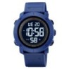 Reloj SKMEI Conquer 2122 Multifunción Digital Retroiluminado - Azul