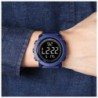 Reloj SKMEI Conquer 2122 Multifunción Digital Retroiluminado - Azul
