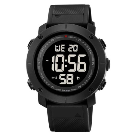 Reloj SKMEI Conquer 2122 Multifunción Digital Retroiluminado - Negro