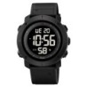 Reloj SKMEI Conquer 2122 Multifunción Digital Retroiluminado - Negro