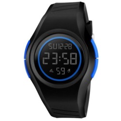 Reloj SKMEI Sense 1269 Digital Deportivo - Azul