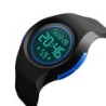 Reloj SKMEI Sense 1269 Digital Deportivo - Azul