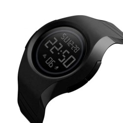 Reloj SKMEI Sense 1269 Digital Deportivo - Negro