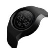 Reloj SKMEI Sense 1269 Digital Deportivo - Negro