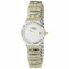 Reloj Caravelle by Bulova 45M03 Dama Analógico Elegante - Plateado