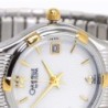 Reloj Caravelle by Bulova 45M03 Dama Analógico Elegante - Plateado