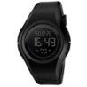 Reloj SKMEI Sense 1269 Digital Deportivo - Negro