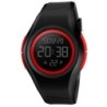 Reloj SKMEI Sense 1269 Digital Deportivo - Rojo