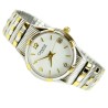 Reloj Caravelle by Bulova 45M03 Dama Analógico Elegante - Plateado