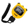 Cronómetro ADANAC 3000 by Marathon Alarma Fechador Split- Amarillo