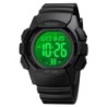 Reloj SKMEI Signal 1771  Digital  Multifunción Sport - Negro B