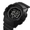 Reloj SKMEI Signal 1771  Digital  Multifunción Sport - Negro