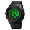 Reloj SKMEI Signal 1771  Digital  Multifunción Sport - Negro