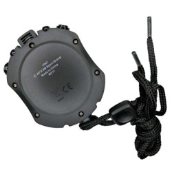 Cronómetro Sport Line 490 Sensor de Calor 30 Memorias Multi - Negro